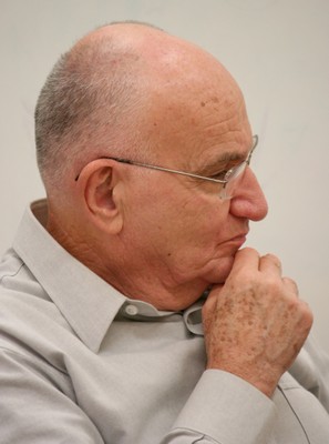 Gabriel Cohn