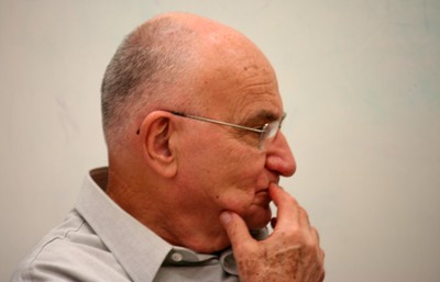 Gabriel Cohn