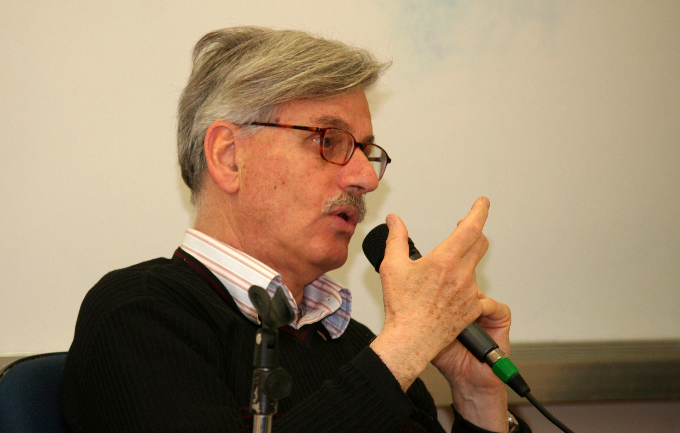 Michael Lövy