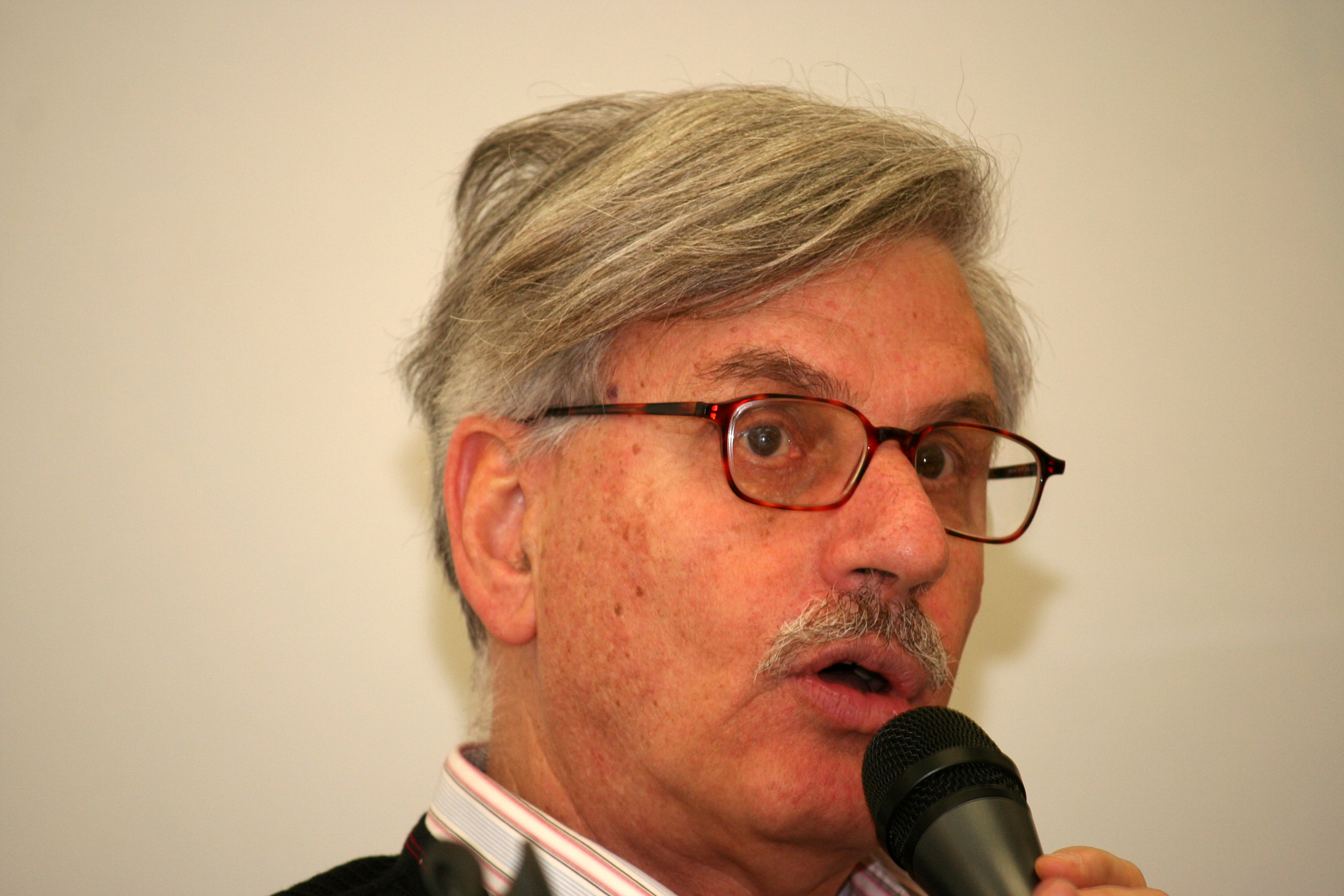 Michael Lövy