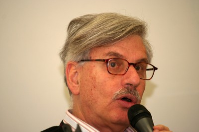 Michael Lövy