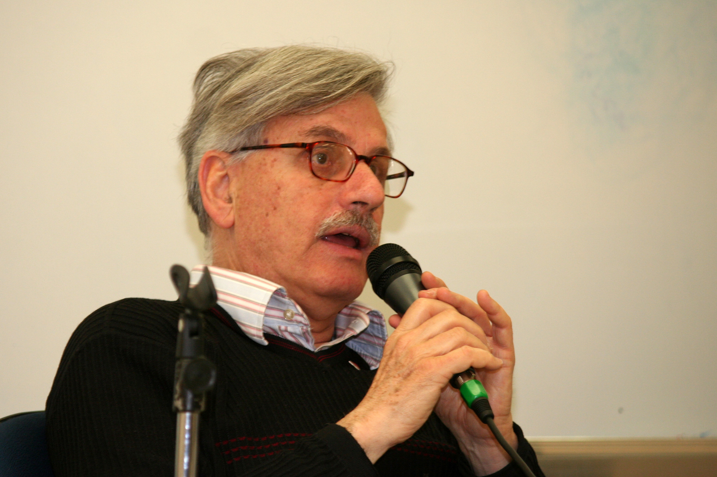 Michael Lövy