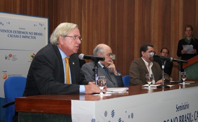 Eventos Extremos no Brasil - 05