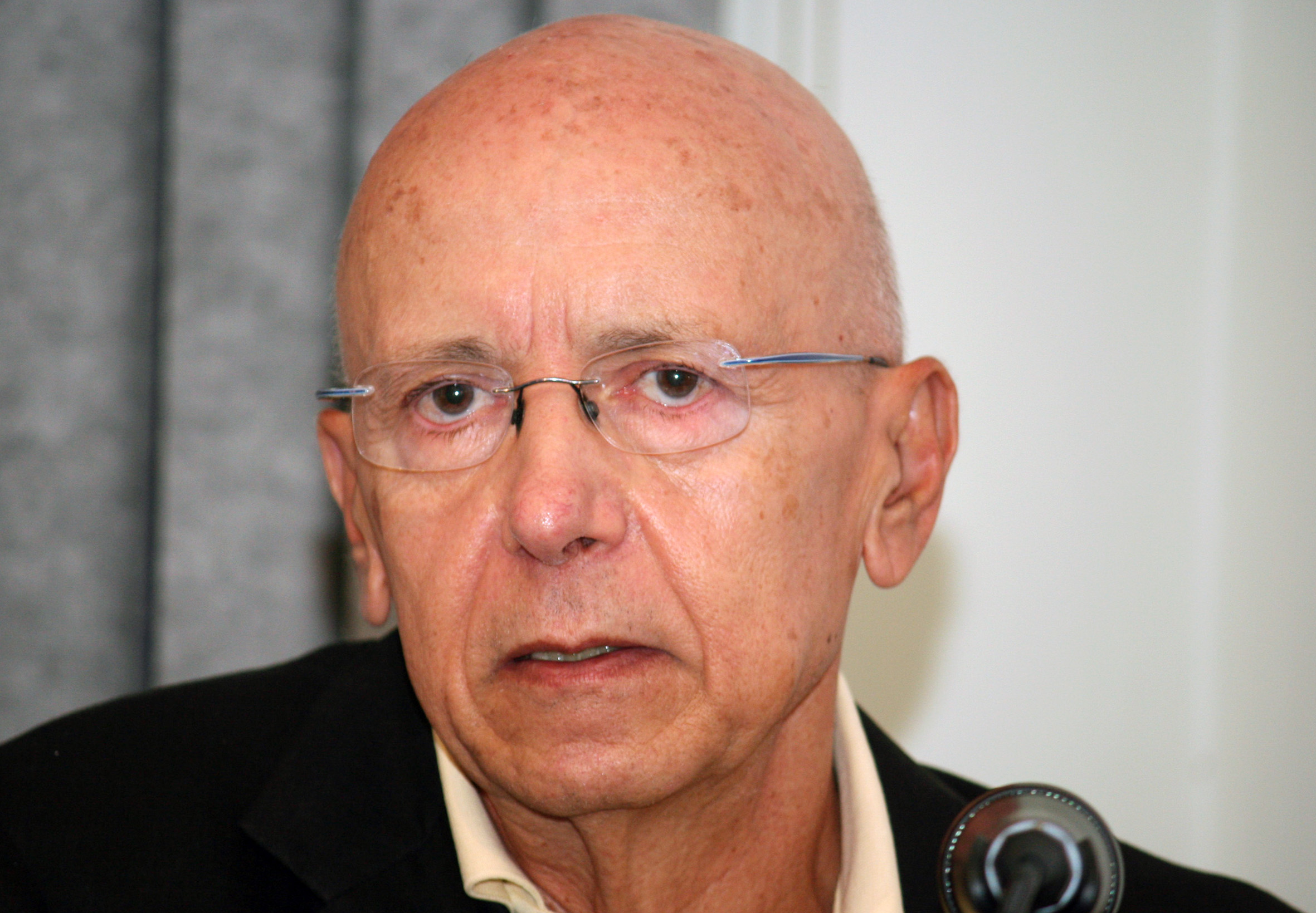 Juan Luis Suárez de Vivero