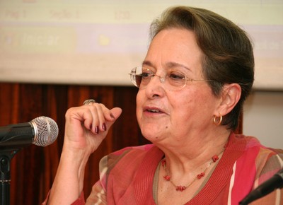 Leyla Perrone-Moisés