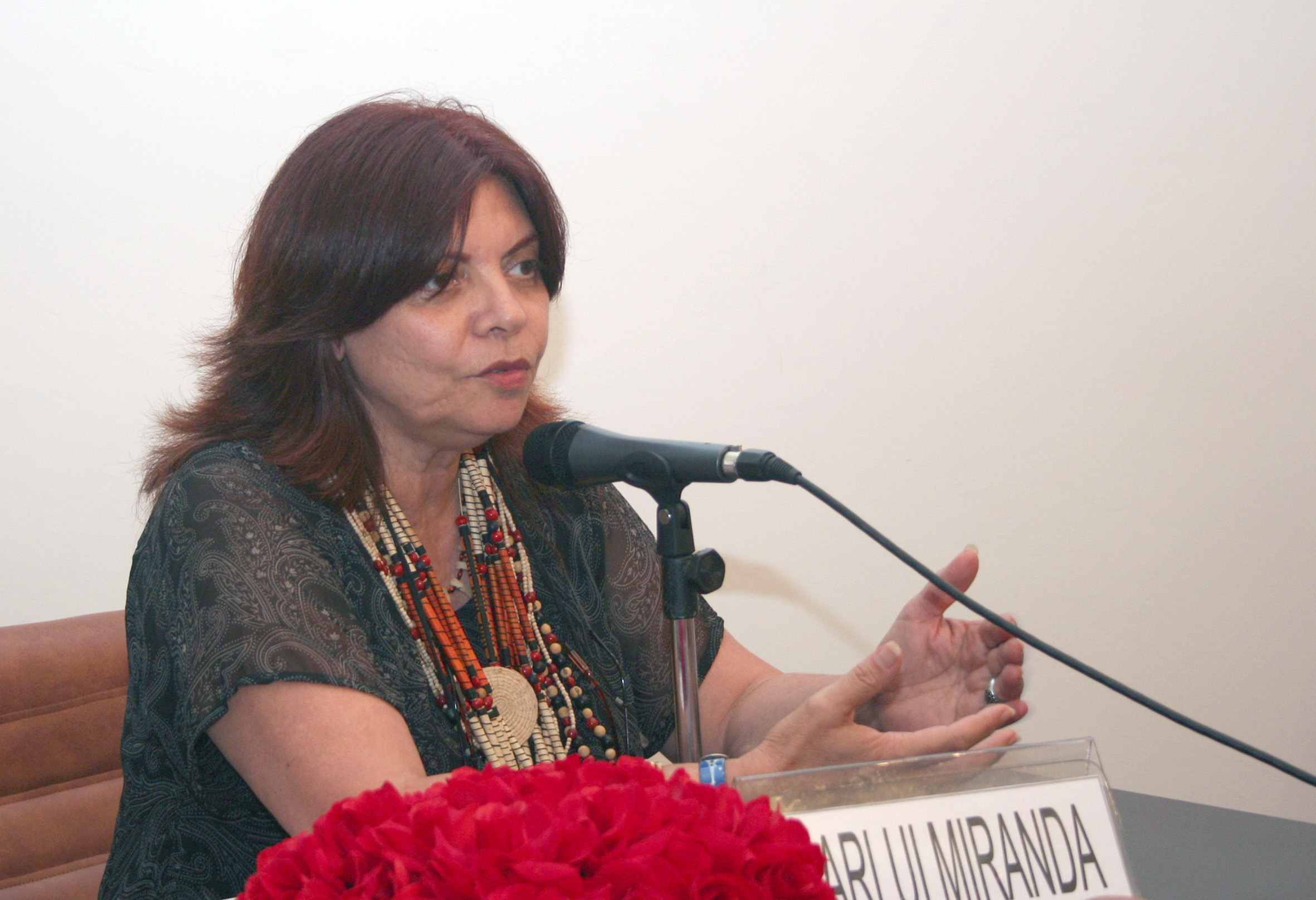 Marlui Miranda