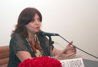 Marlui Miranda