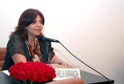 Marlui Miranda
