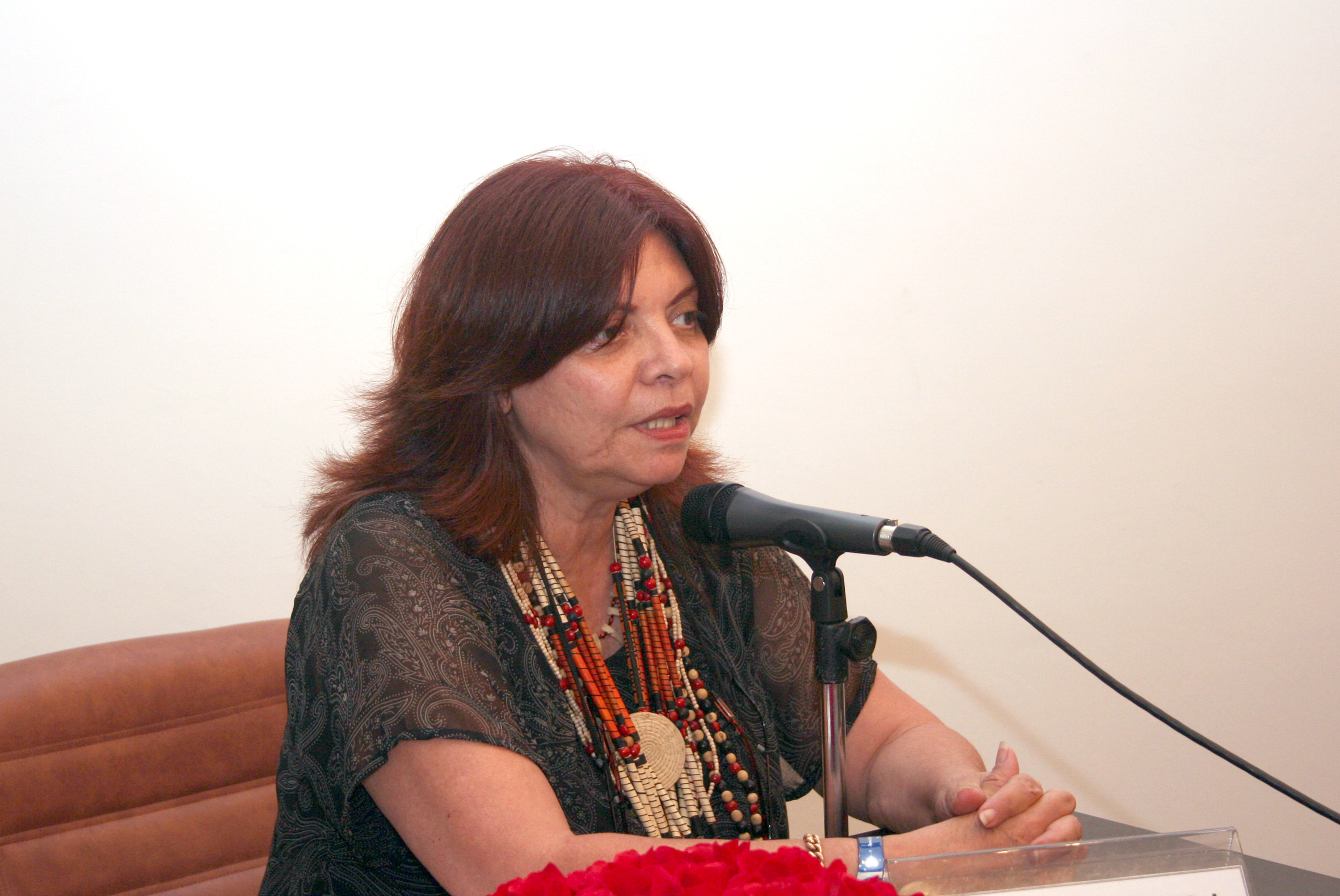 Marlui Miranda