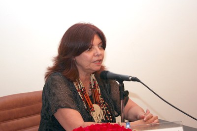 Marlui Miranda