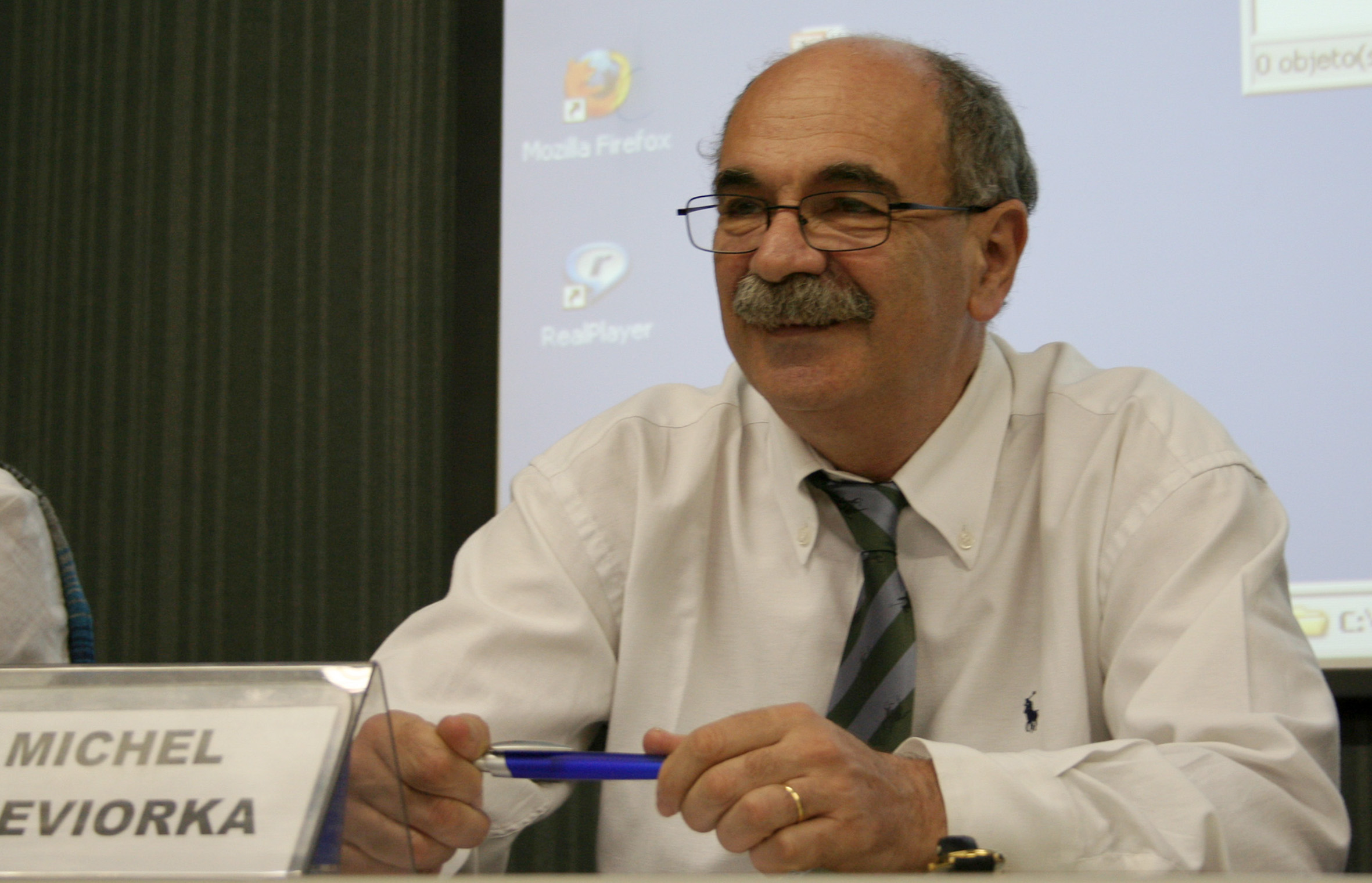 Michel Wieviorka