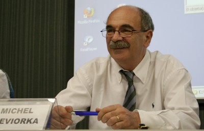Michel Wieviorka