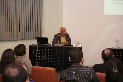Pier Luigi Luisi