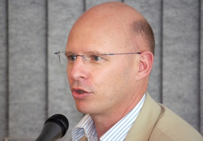 Stanislas Dehaene