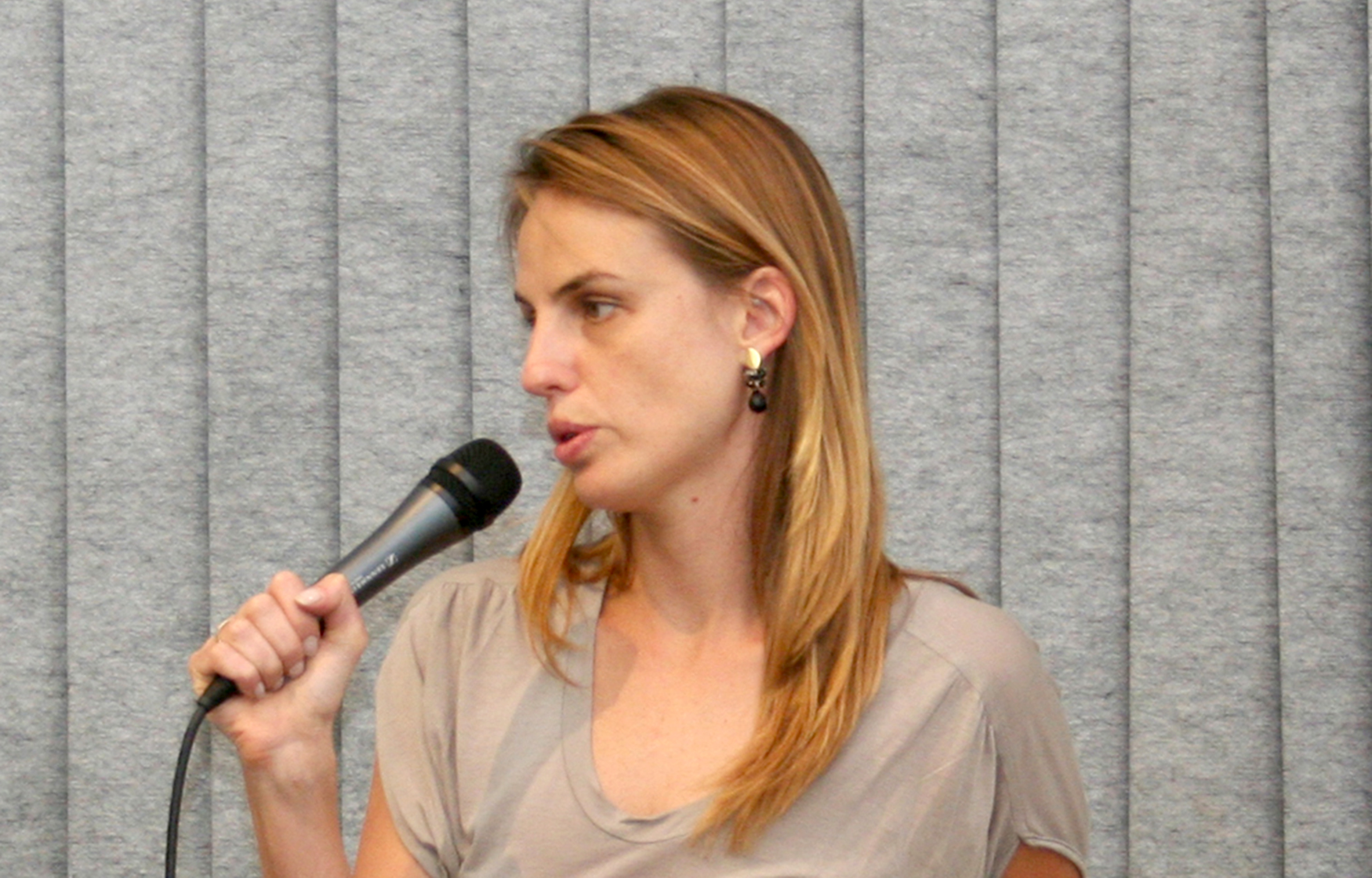 Camila Giorgetti