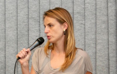 Camila Giorgetti