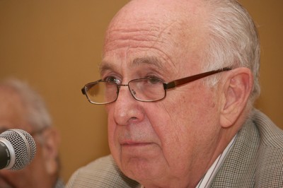 Luiz Carlos Bresser Pereira