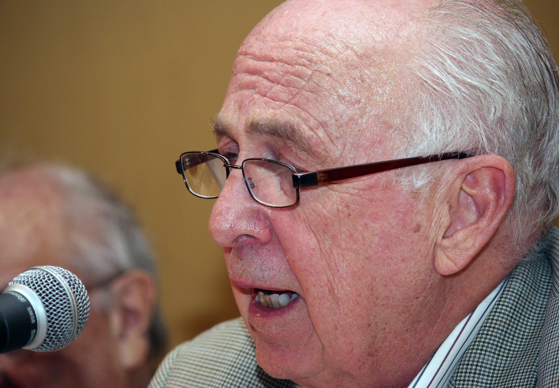 Luiz Carlos Bresser Pereira