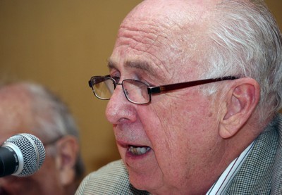 Luiz Carlos Bresser Pereira