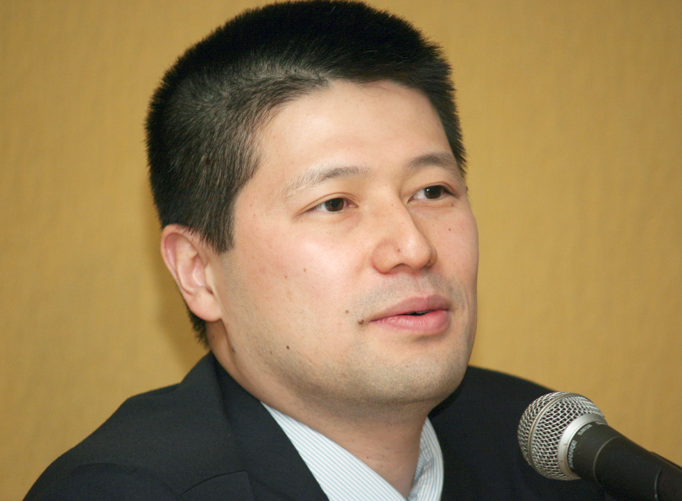 Marcelo Tsuji