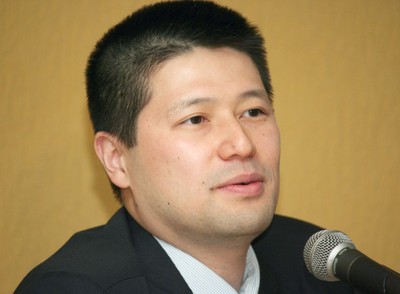 Marcelo Tsuji