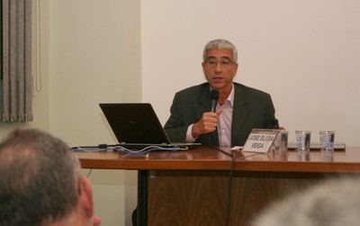 José Eli da Veiga