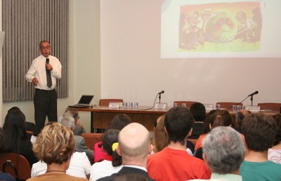 Luiz Gylvan Meira Filho
