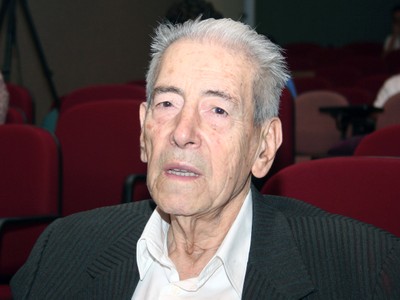 homenagem a Aziz Ab'Saber - 06