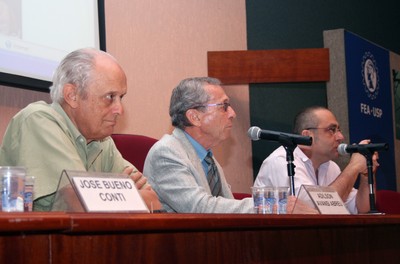 homenagem a Aziz Ab'Saber - 10