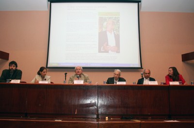 homenagem a Aziz Ab'Saber - 13
