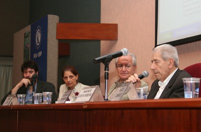 homenagem a Aziz Ab'Saber - 16