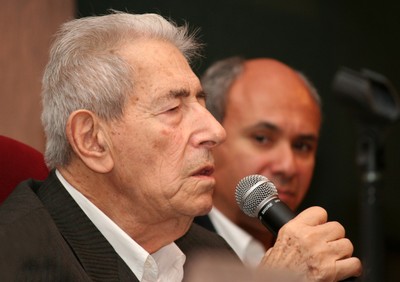 homenagem a Aziz Ab'Saber - 18