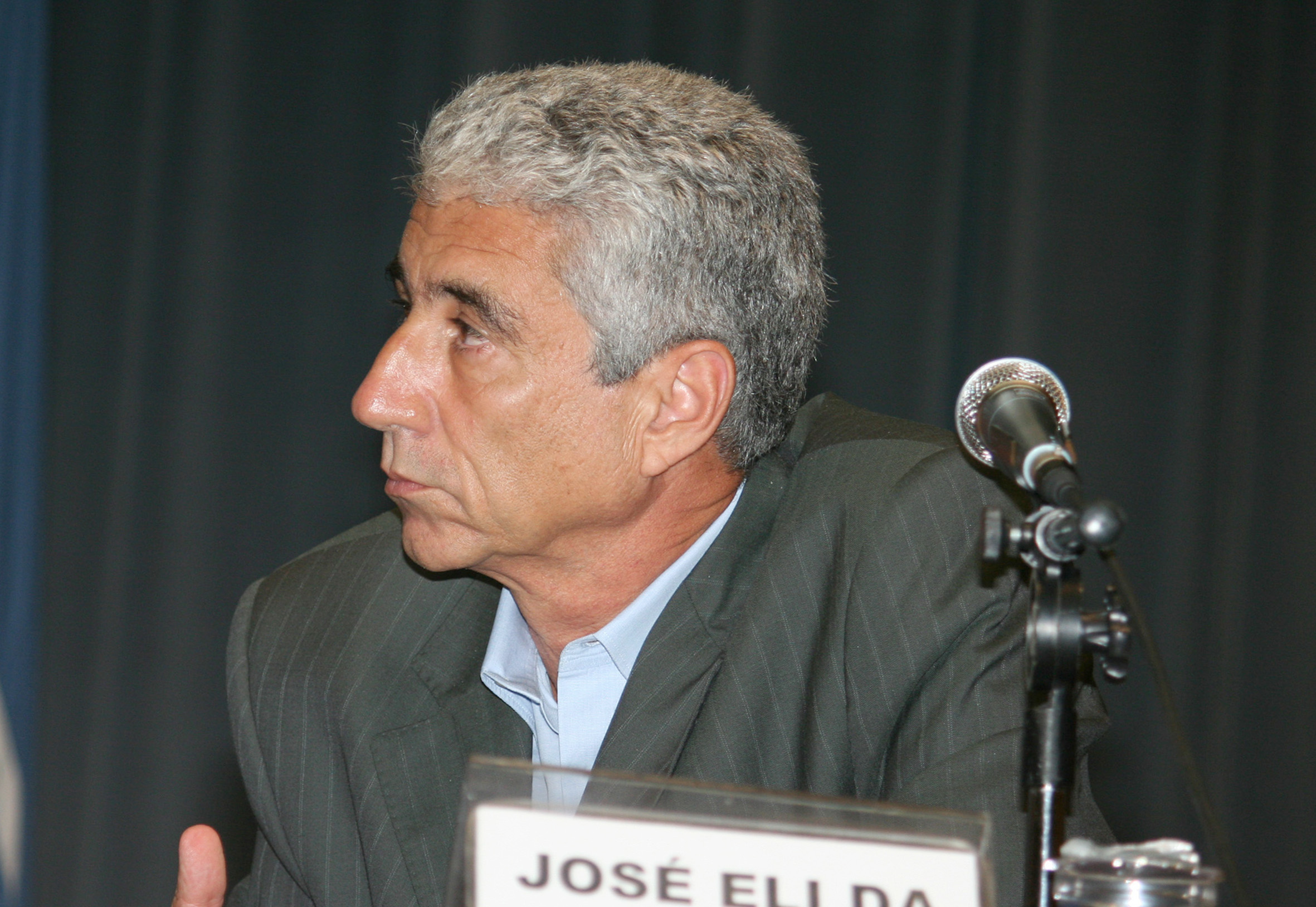 José Eli da Veiga