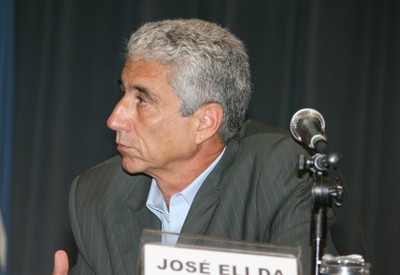José Eli da Veiga