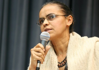 Marina Silva
