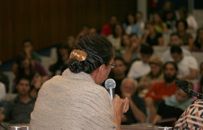 Marina Silva