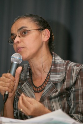 Marina Silva
