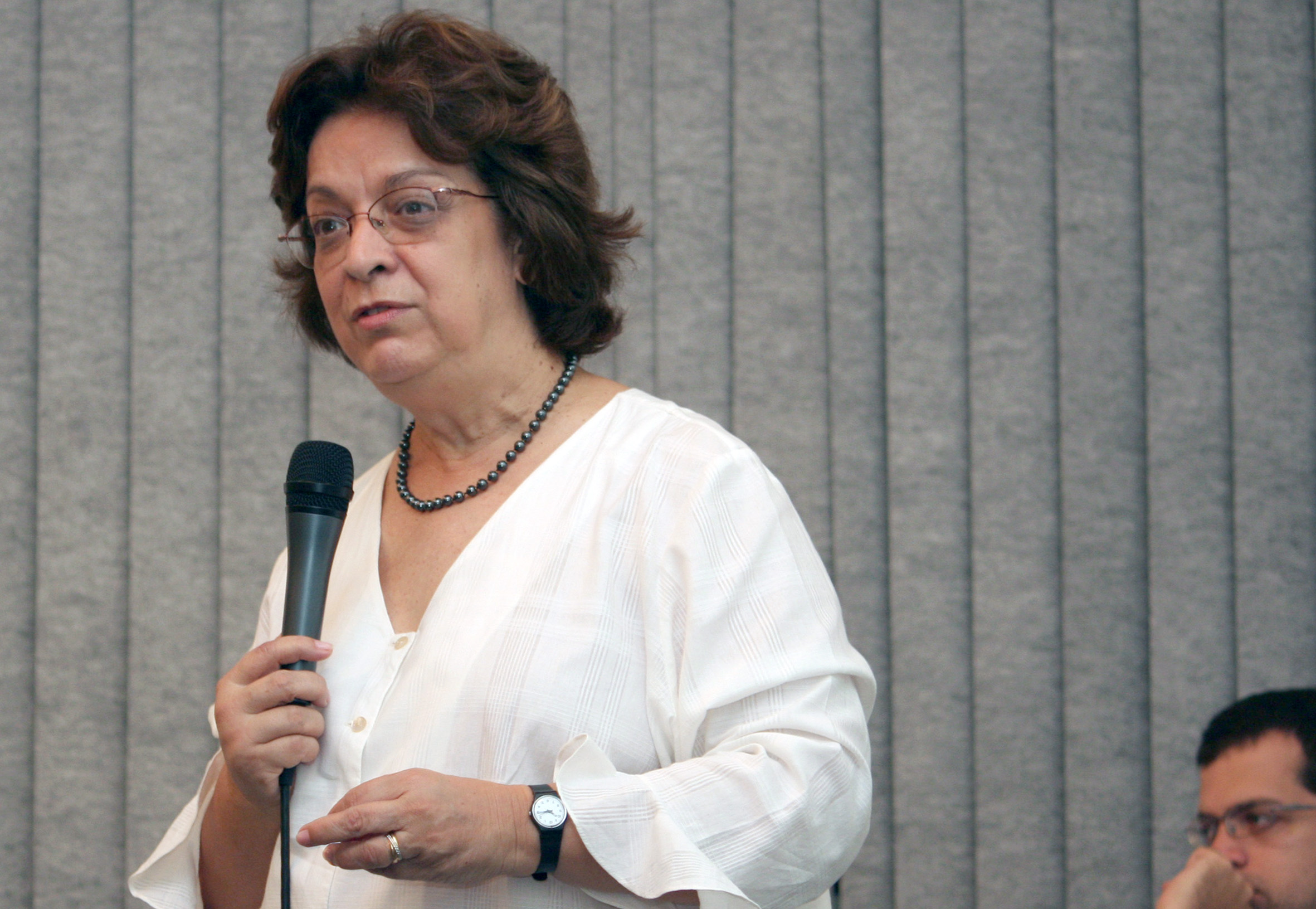 Vera Lúcia Imperatriz Fonseca
