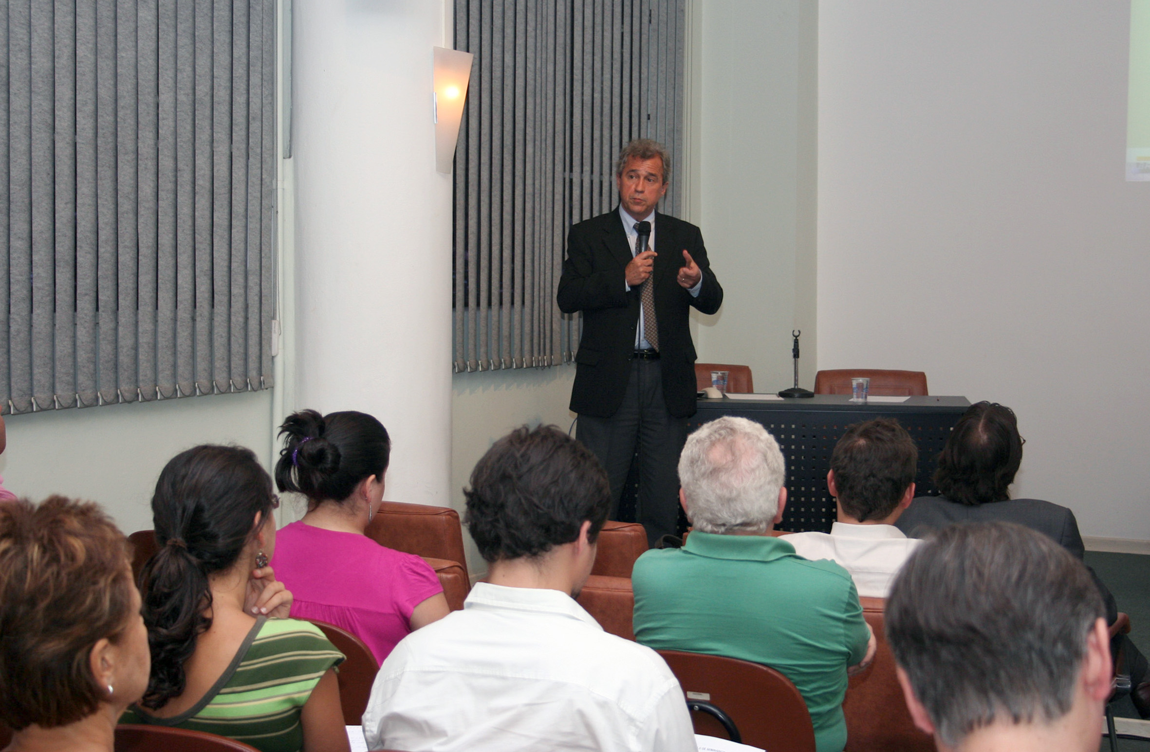 Alberto Sampaio de Almeida