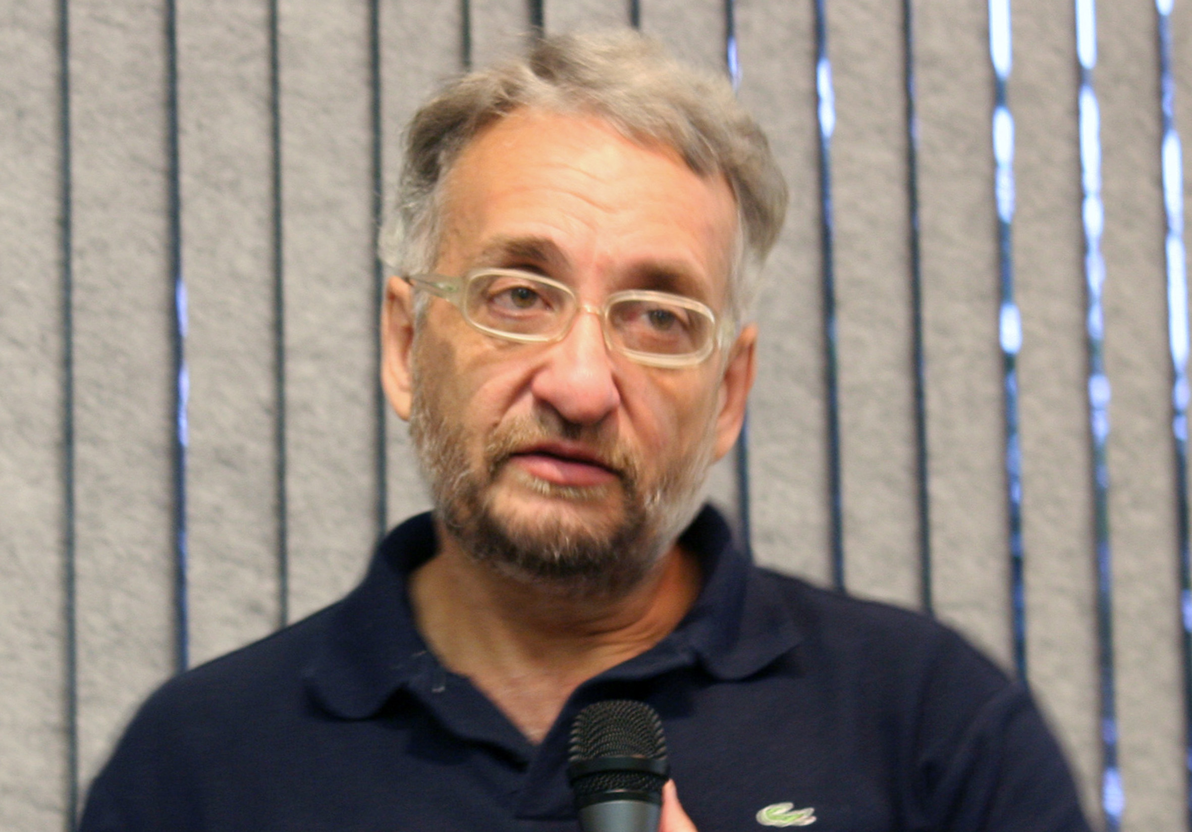 Paulo Saldiva