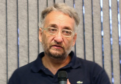 Paulo Saldiva