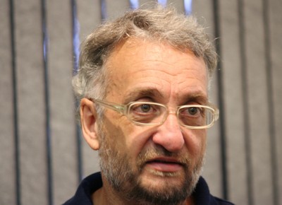 Paulo Saldiva
