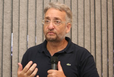 Paulo Saldiva