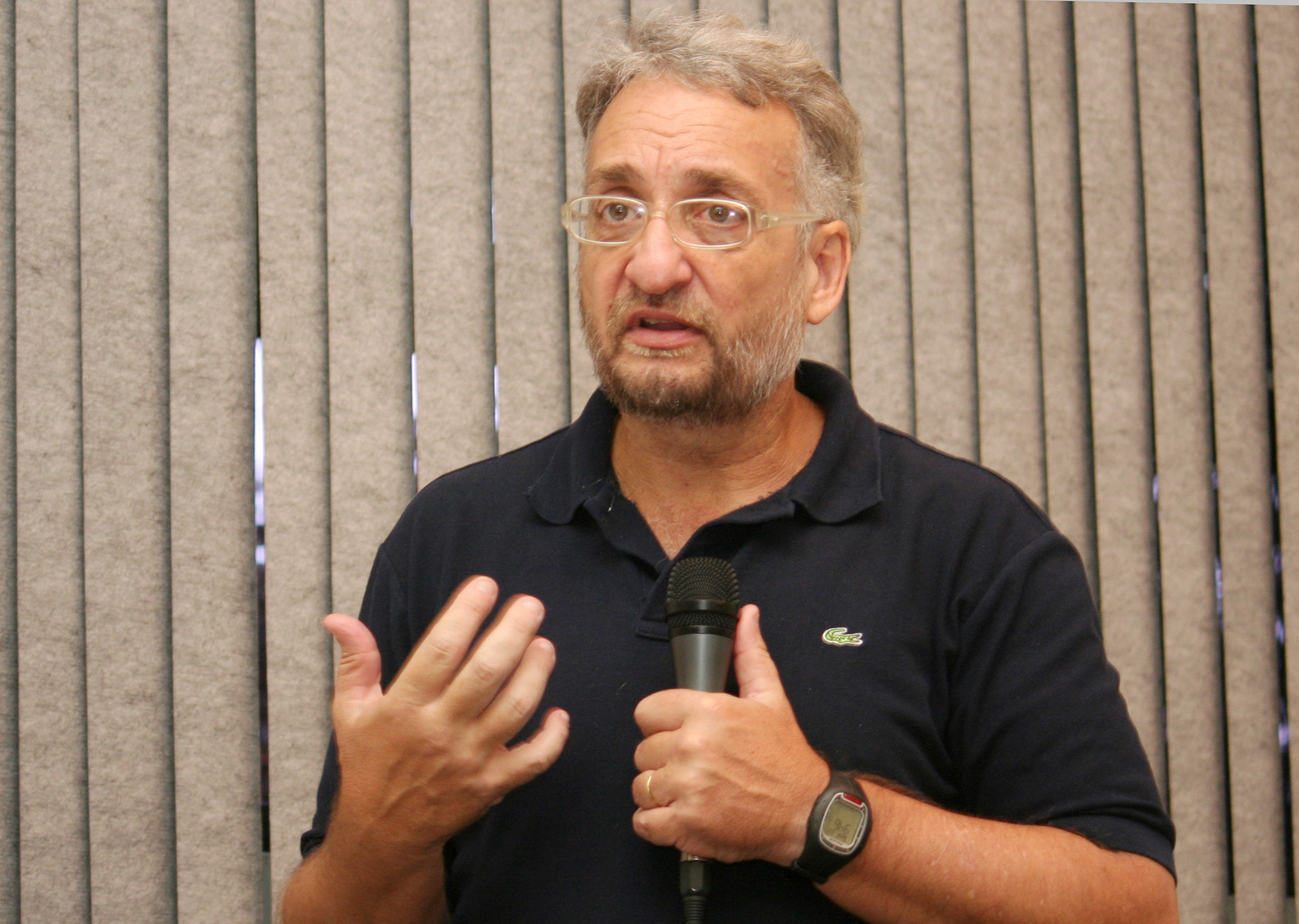 Paulo Saldiva