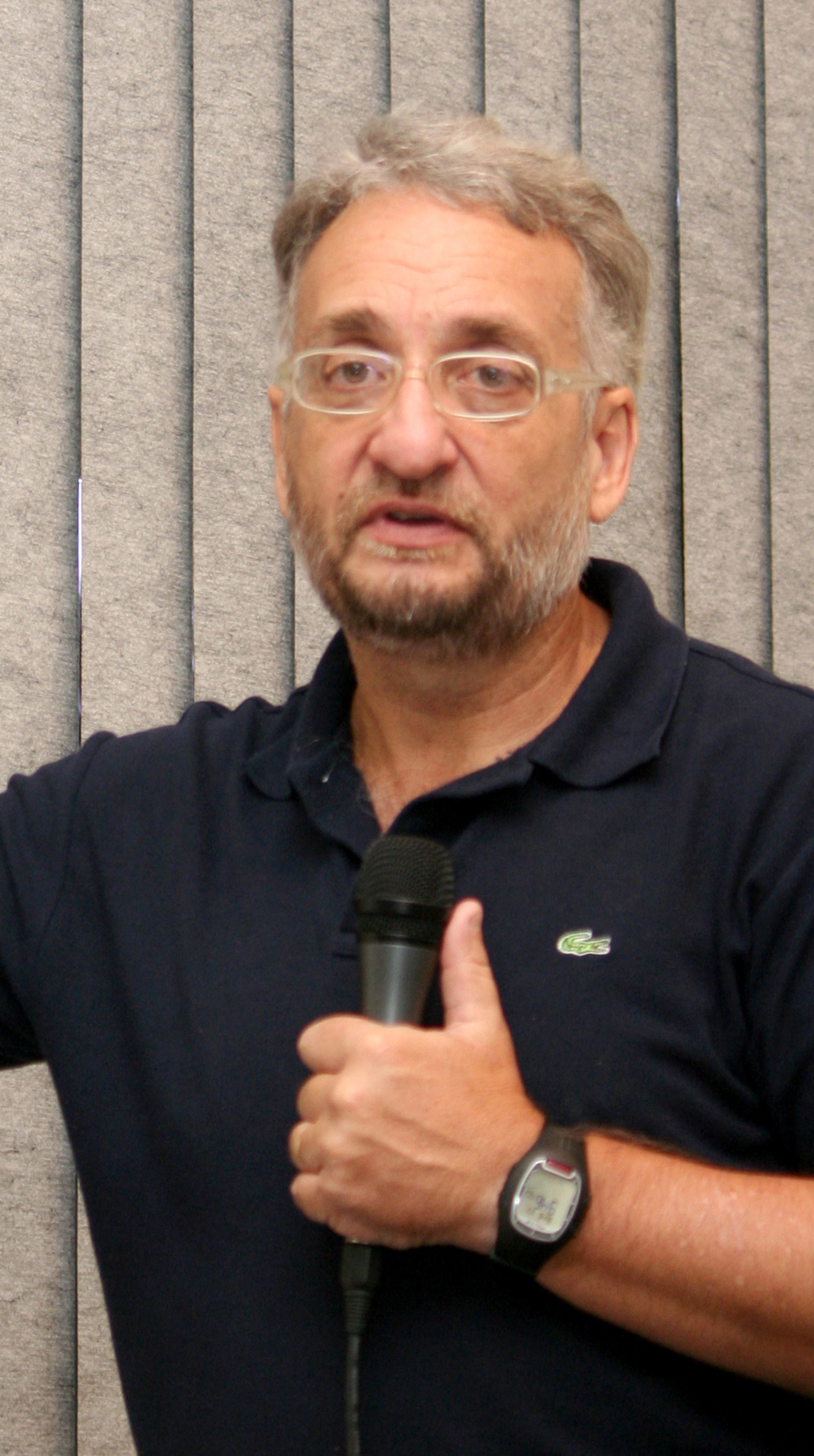 Paulo Saldiva
