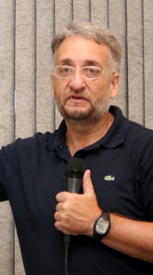 Paulo Saldiva