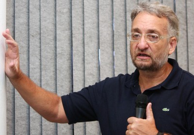 Paulo Saldiva