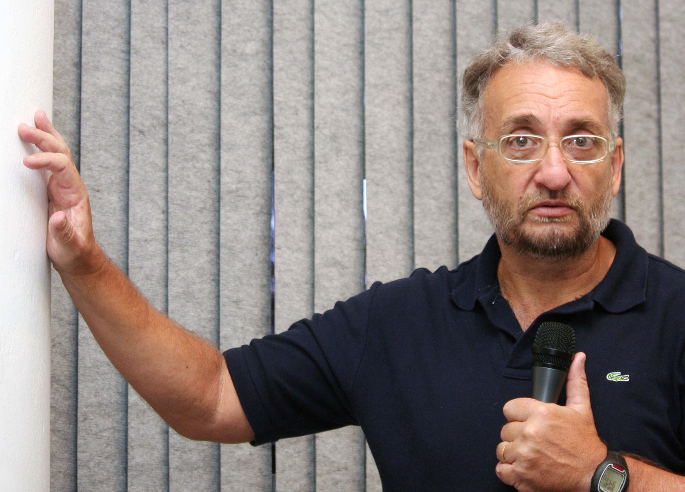Paulo Saldiva