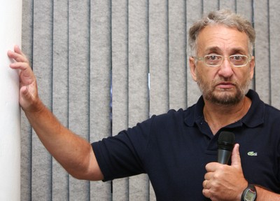 Paulo Saldiva