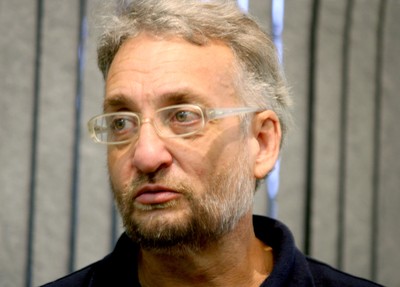 Paulo Saldiva